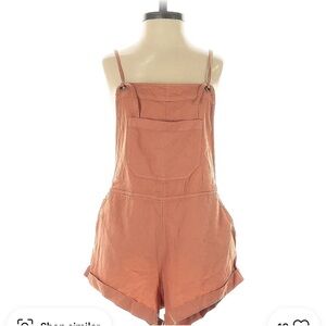 Billabong Romper